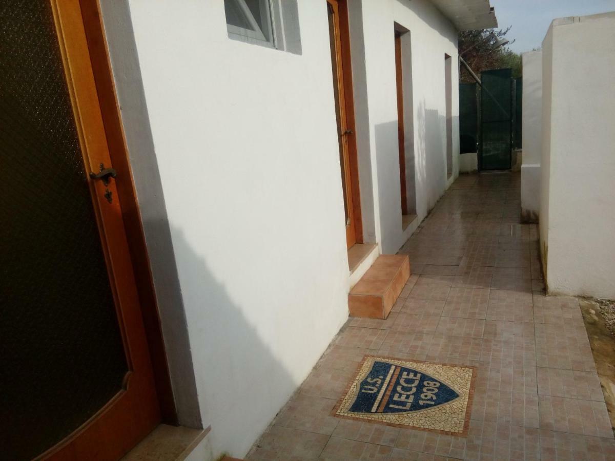 Guest House Parabita Exterior foto